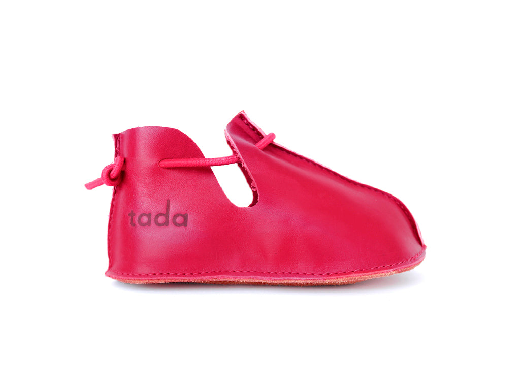 Gateador Tada First Protect Rojo