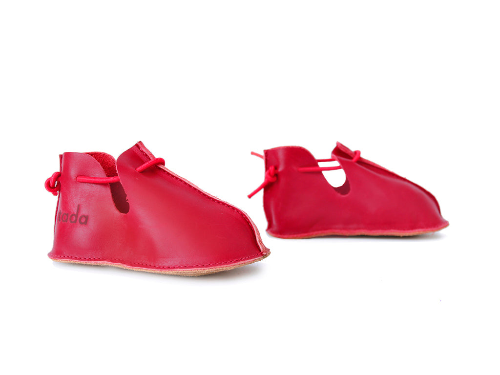 Gateador Tada First Protect Rojo