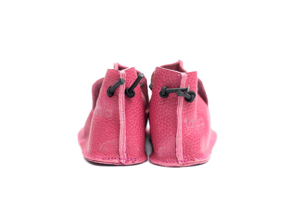 Gateador Tada First Protect Rosa Poro