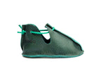 Gateador Tada First Protect Verde Poro