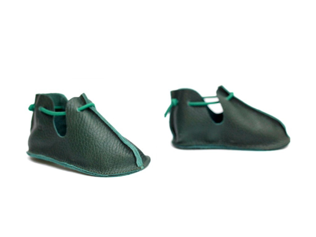 Gateador Tada First Protect Verde Poro