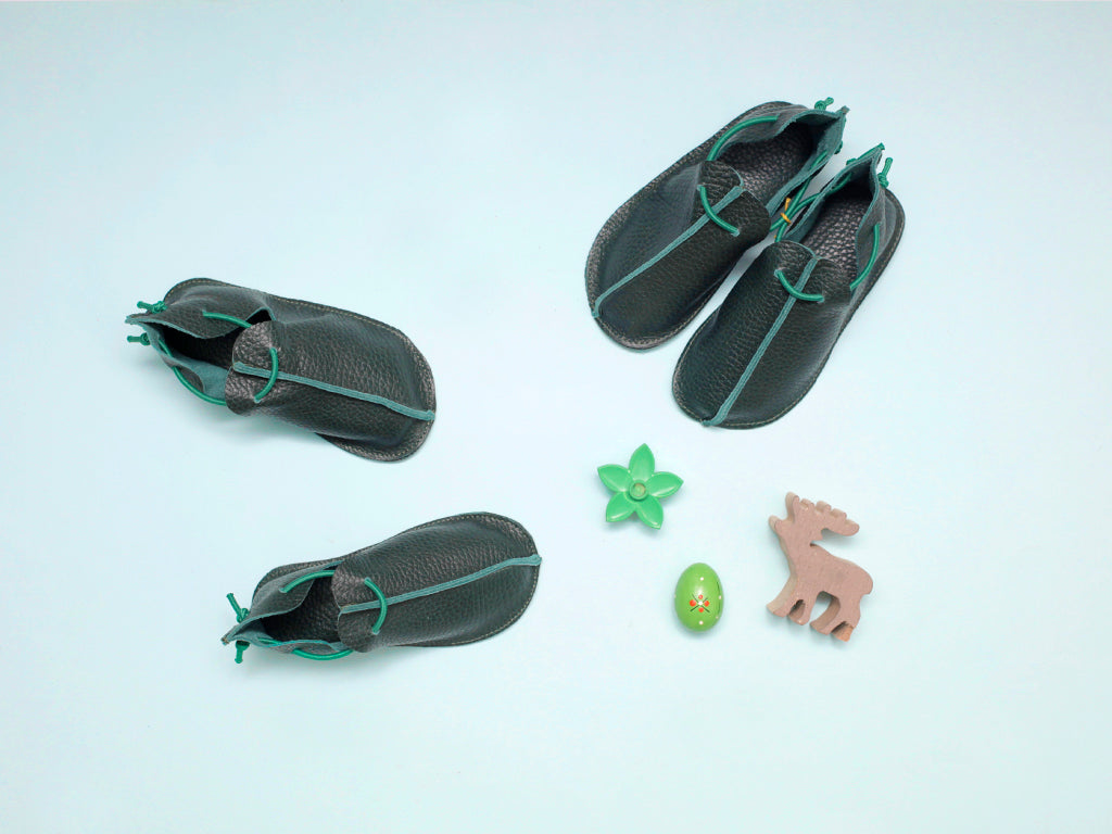 Gateador Tada First Protect Verde Poro