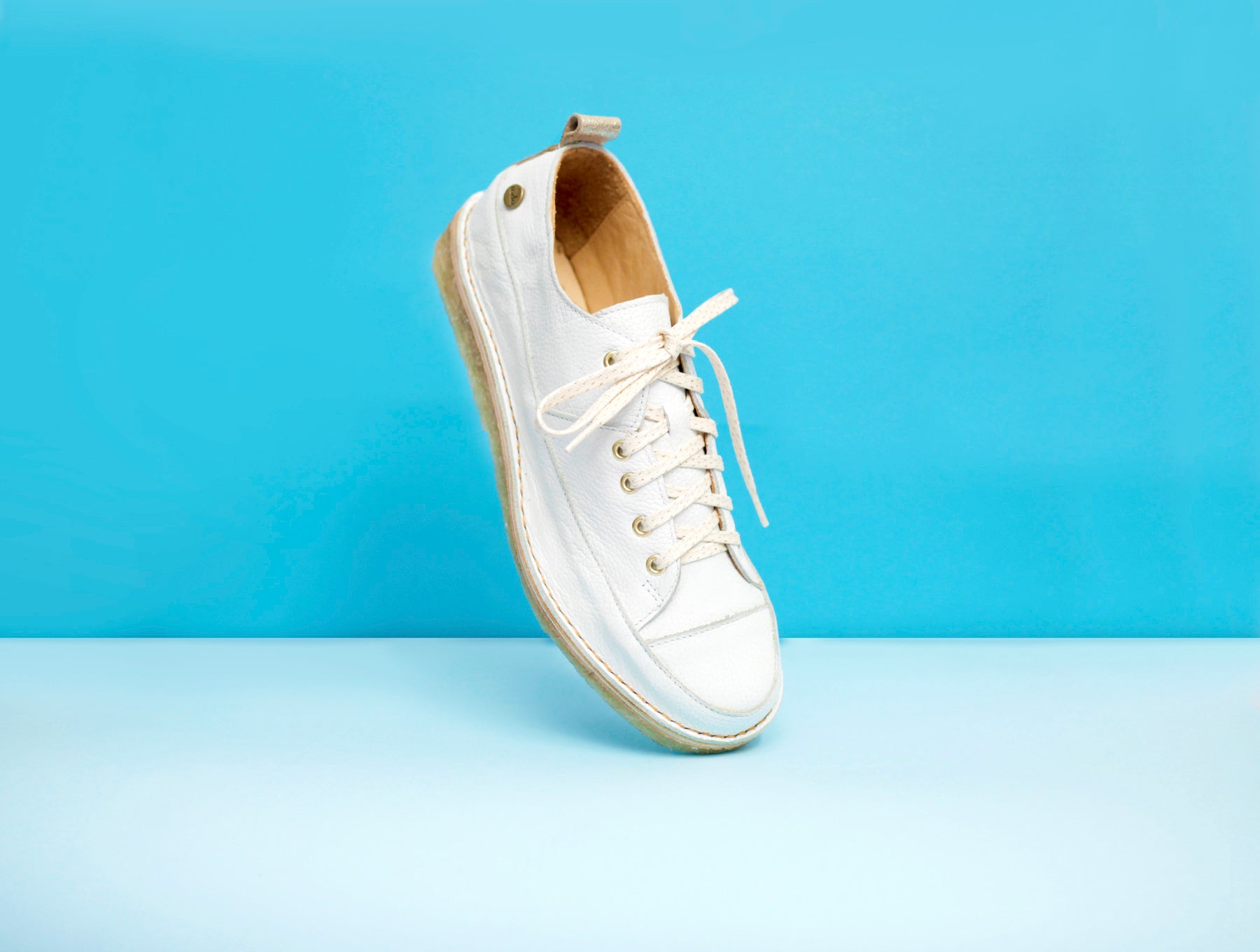 Zapato Kutsu Mujer Blanco