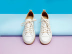 Zapato Kutsu Mujer Blanco