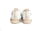 Zapato Kutsu Mujer Blanco