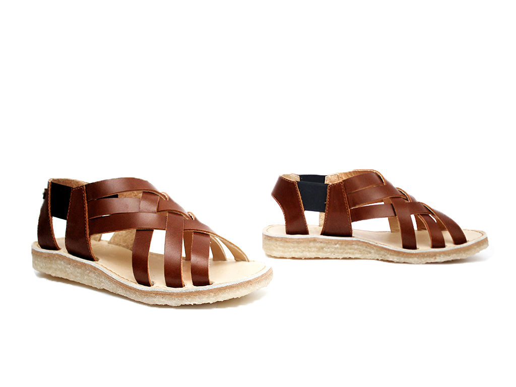 Sandalia Nahila Almendra