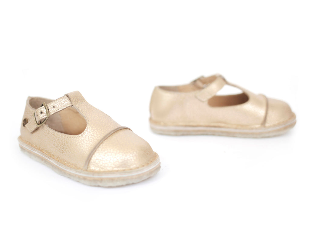 Olivia Kids Oro