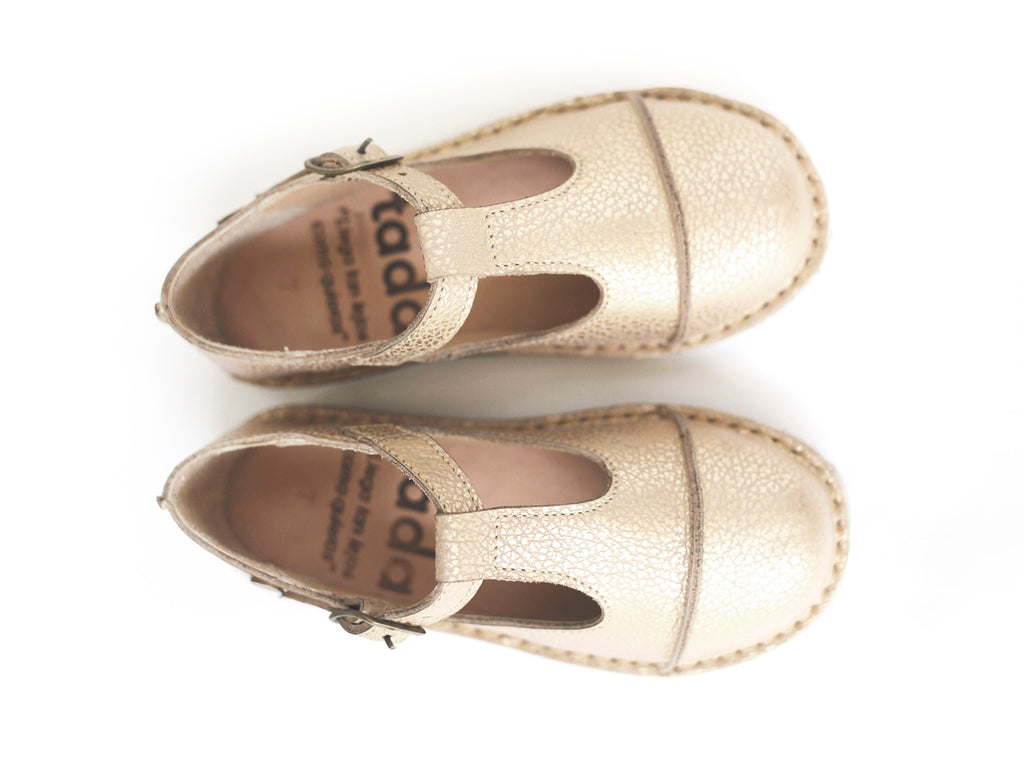 Olivia Kids Oro