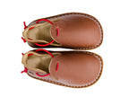 Zapato Original Kids Caramelo