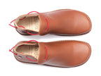 Zapato Original Hombre Caramelo