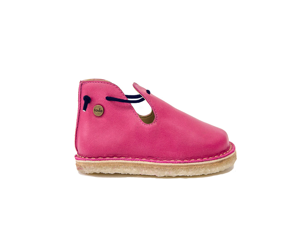 Zapato Original Kids Fucsia