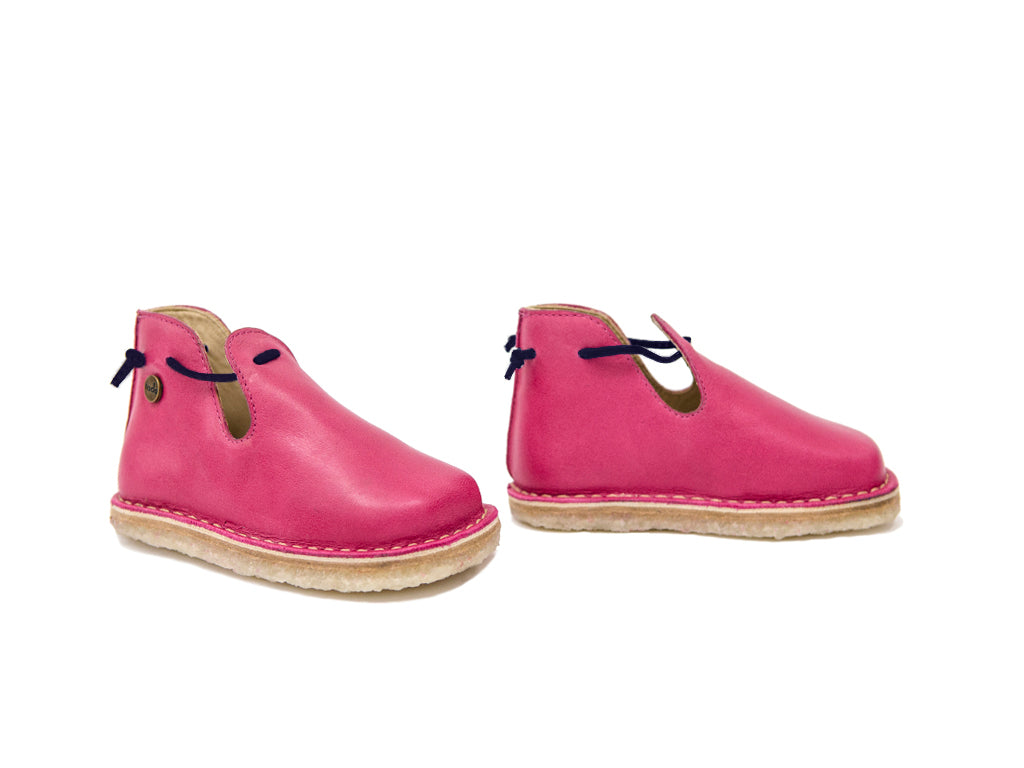 Zapato Original Kids Fucsia