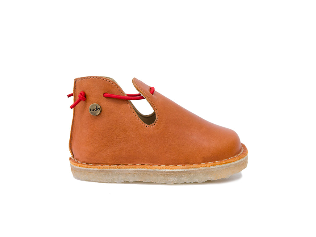 Zapato Original Kids Naranjo