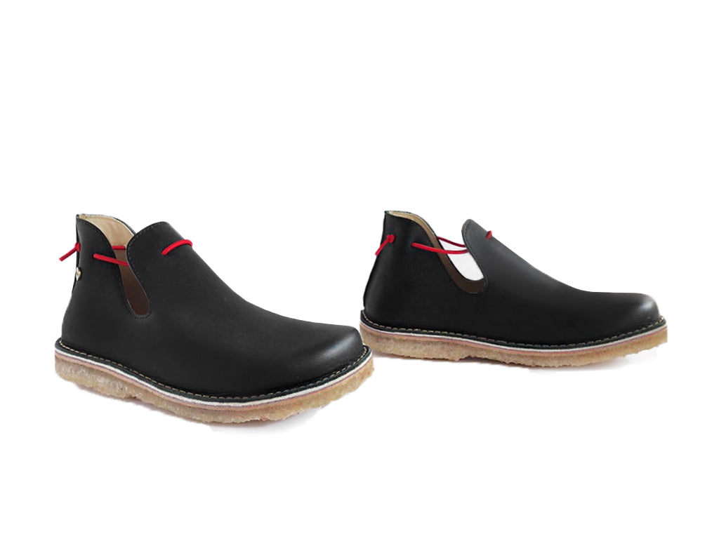 Zapato Original Hombre Negro