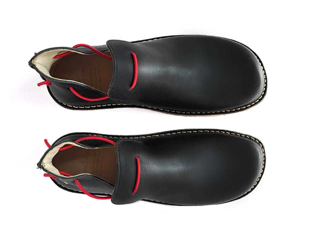 Zapato Original Hombre Negro