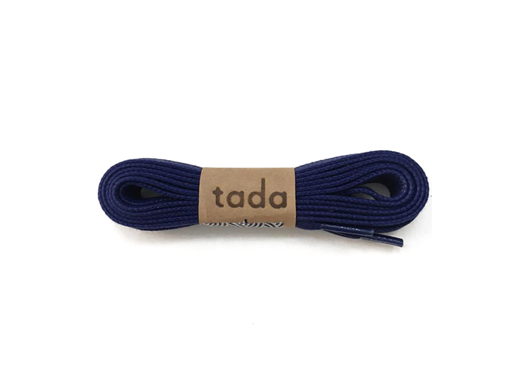 Cordones Azulino 140 cm y 150 cm
