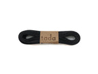 Cordones Negro 140 cm y 150 cm