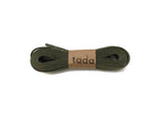 Cordones Olivo 140 cm y 150 cm