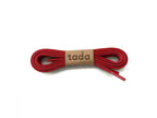 Cordones Rojo 140 cm y 150 cm